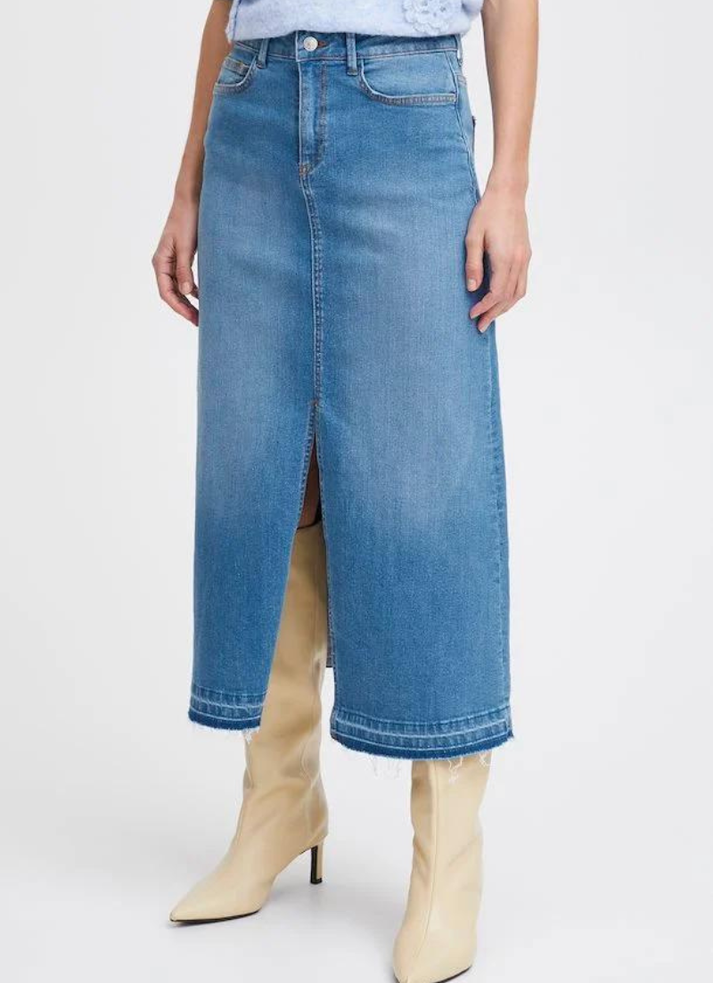 Komma Skirt