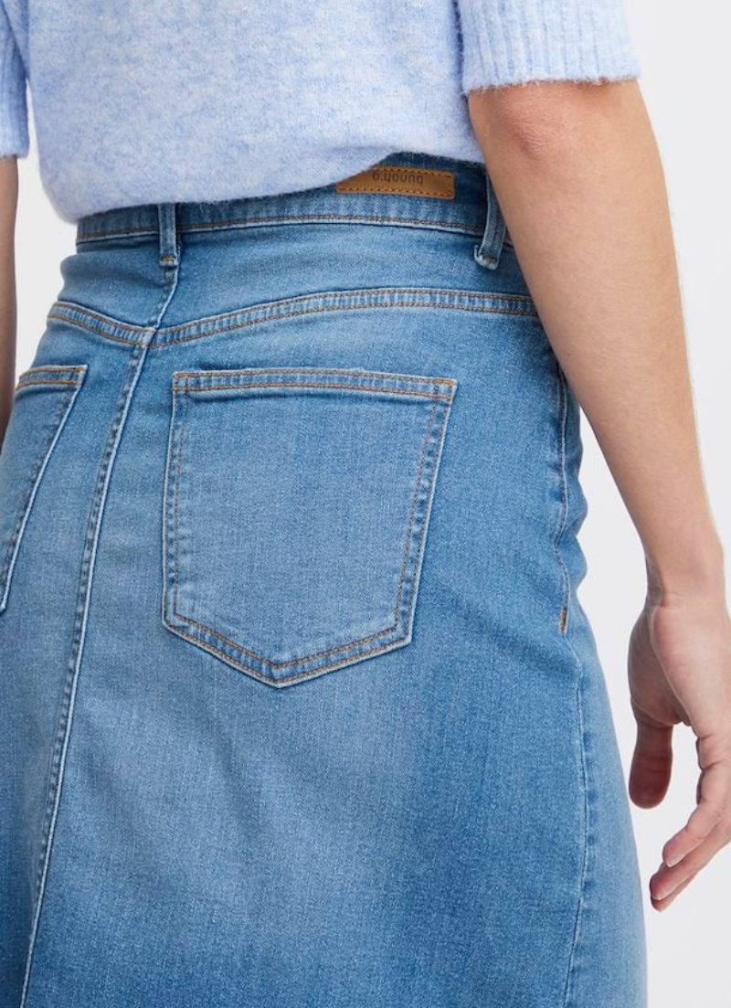 Komma Skirt