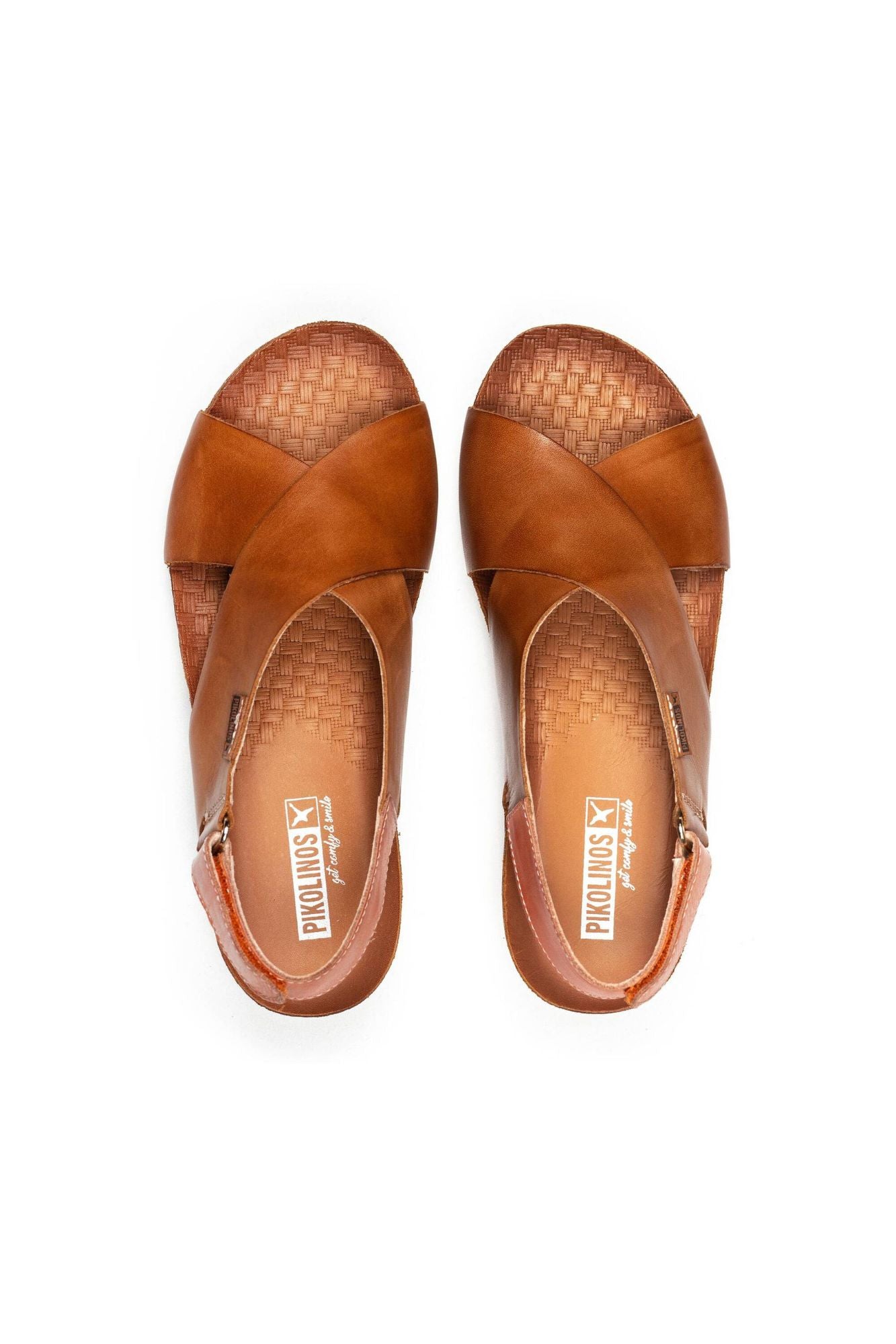 Mahon Wedge Sandals
