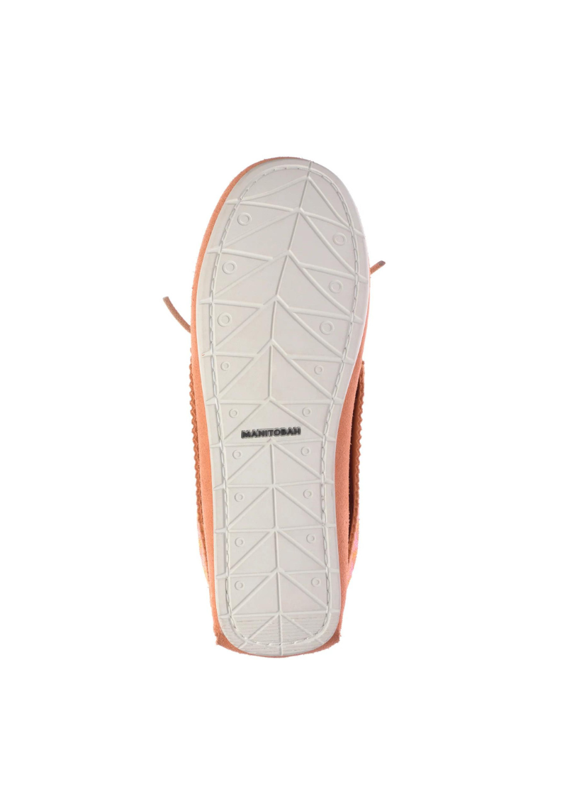 Mocassin Wallowa