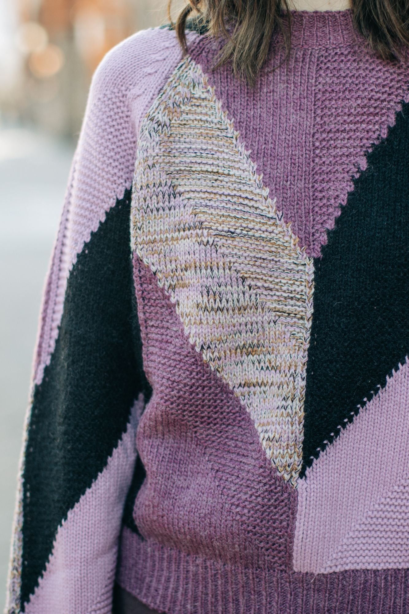 Brenda Sweater