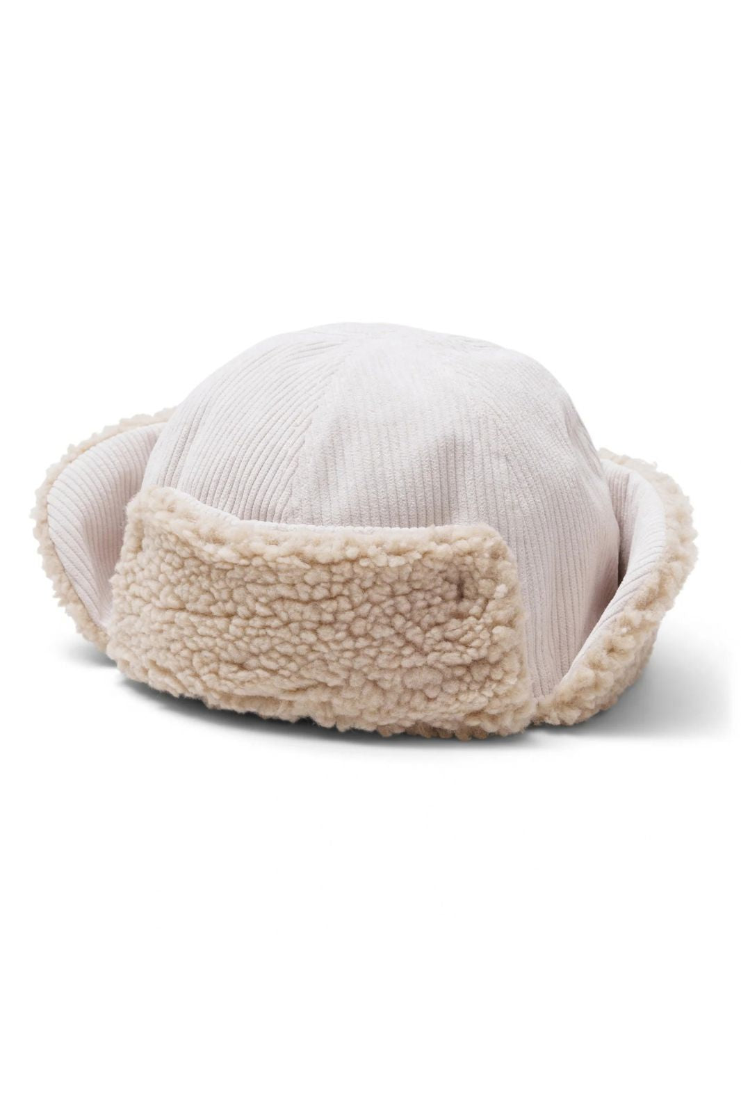 Fur Ball Fudd Hat