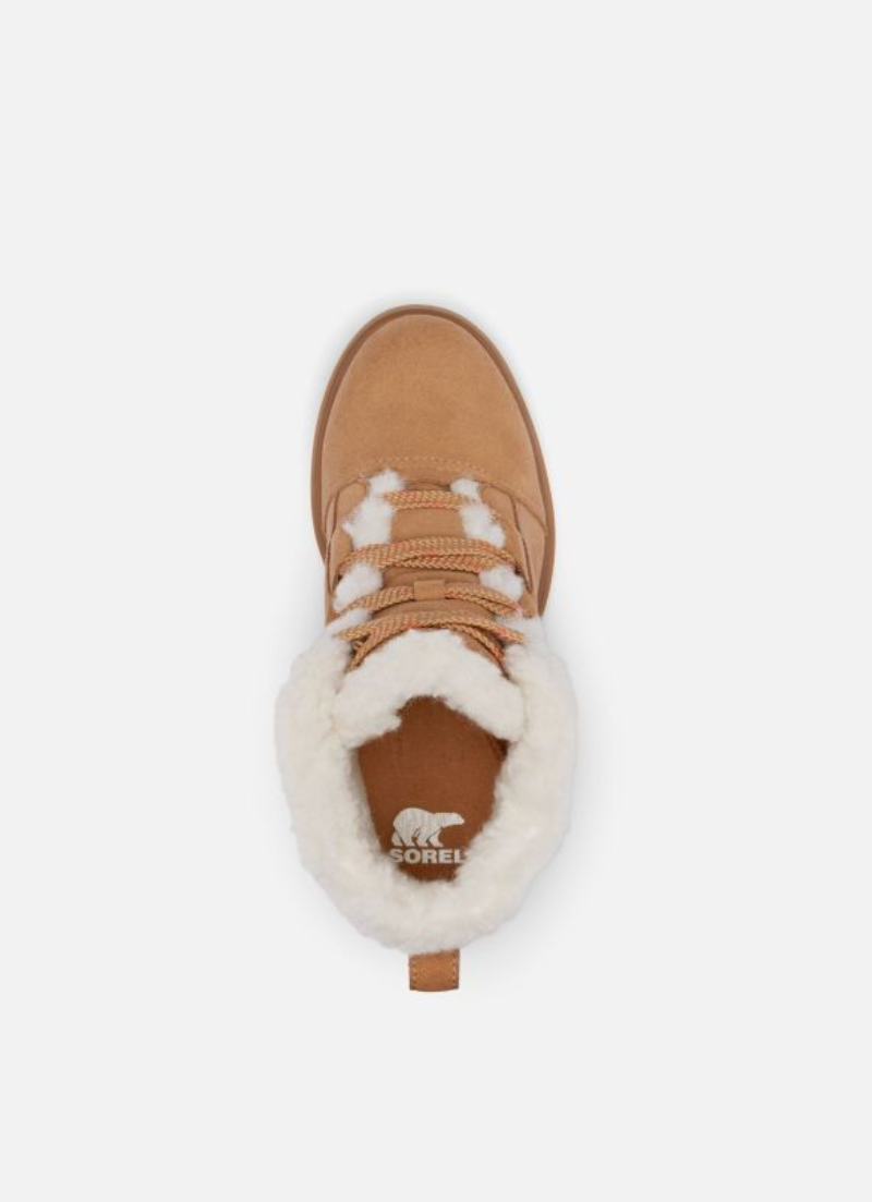 Evie II Cozy Boot
