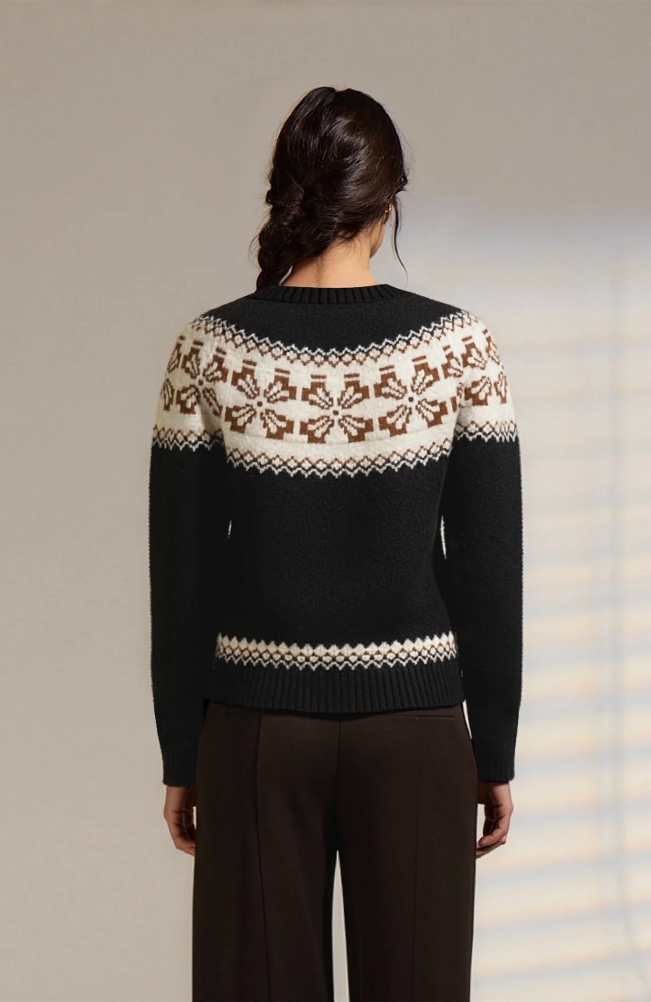 Heart Cardigan