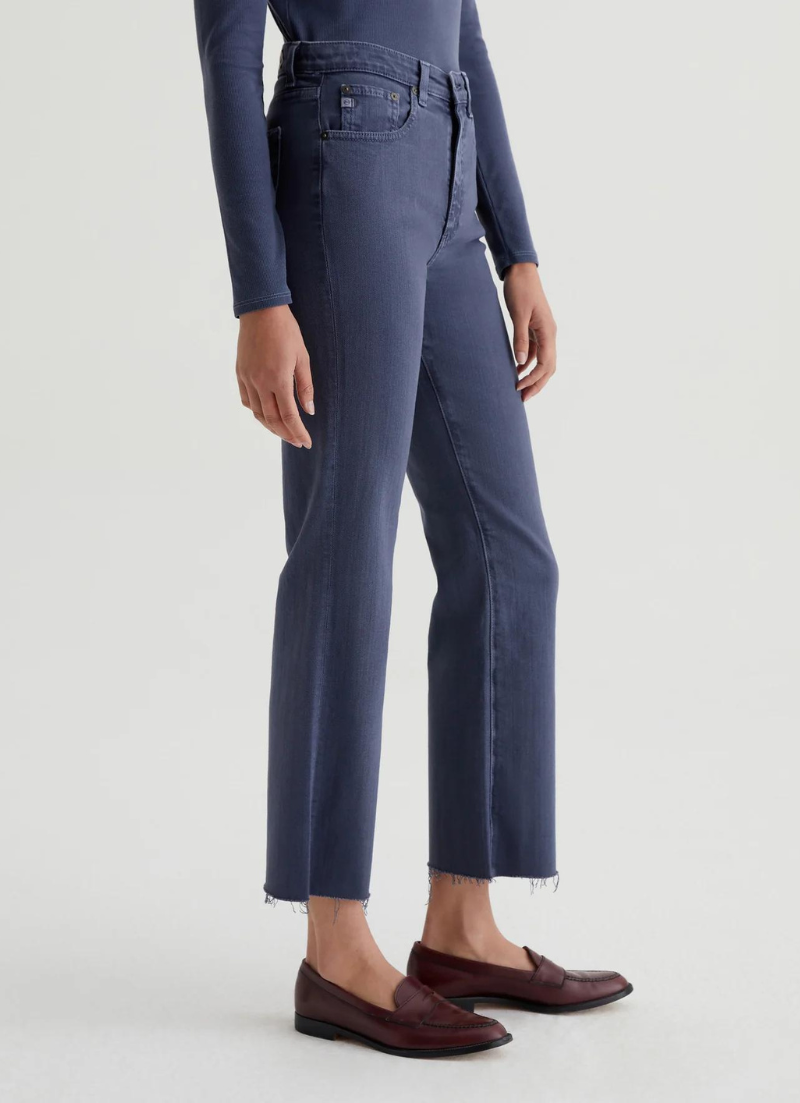 Kinsley | Note Bleue Soufre
