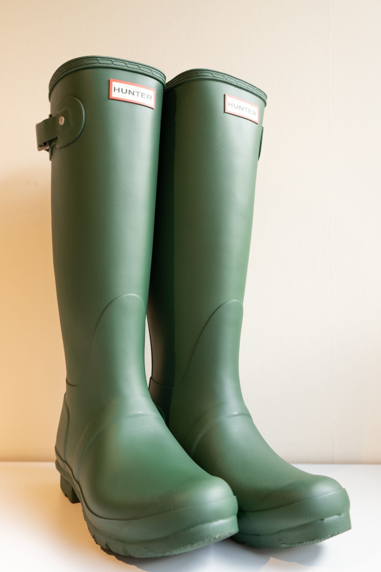 Original Tall Boot