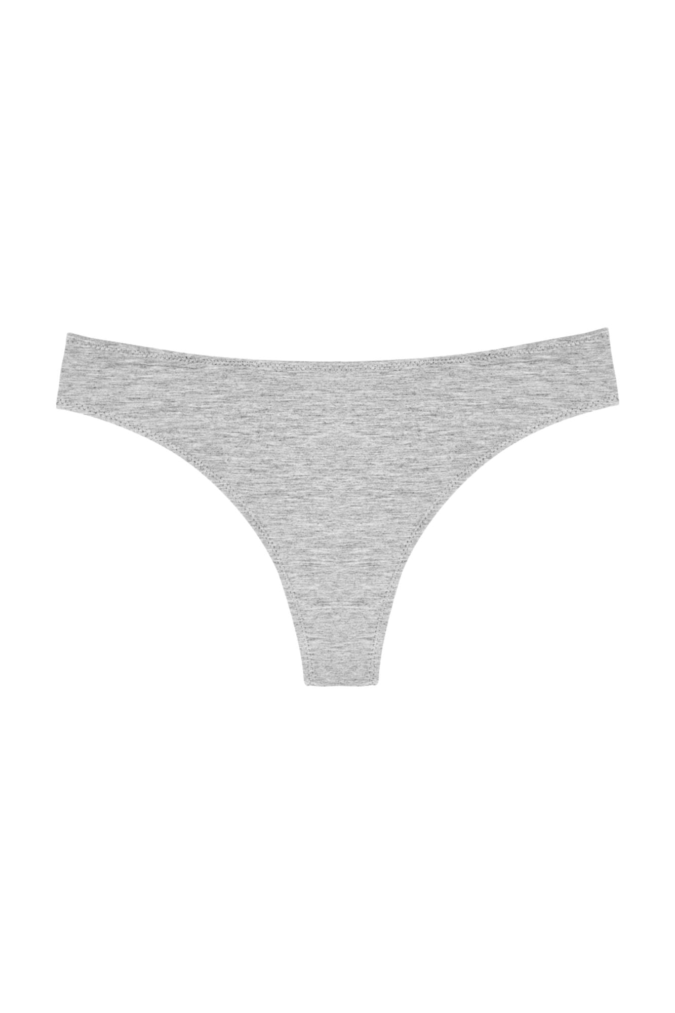 Low Profile Thong Mineral Undies