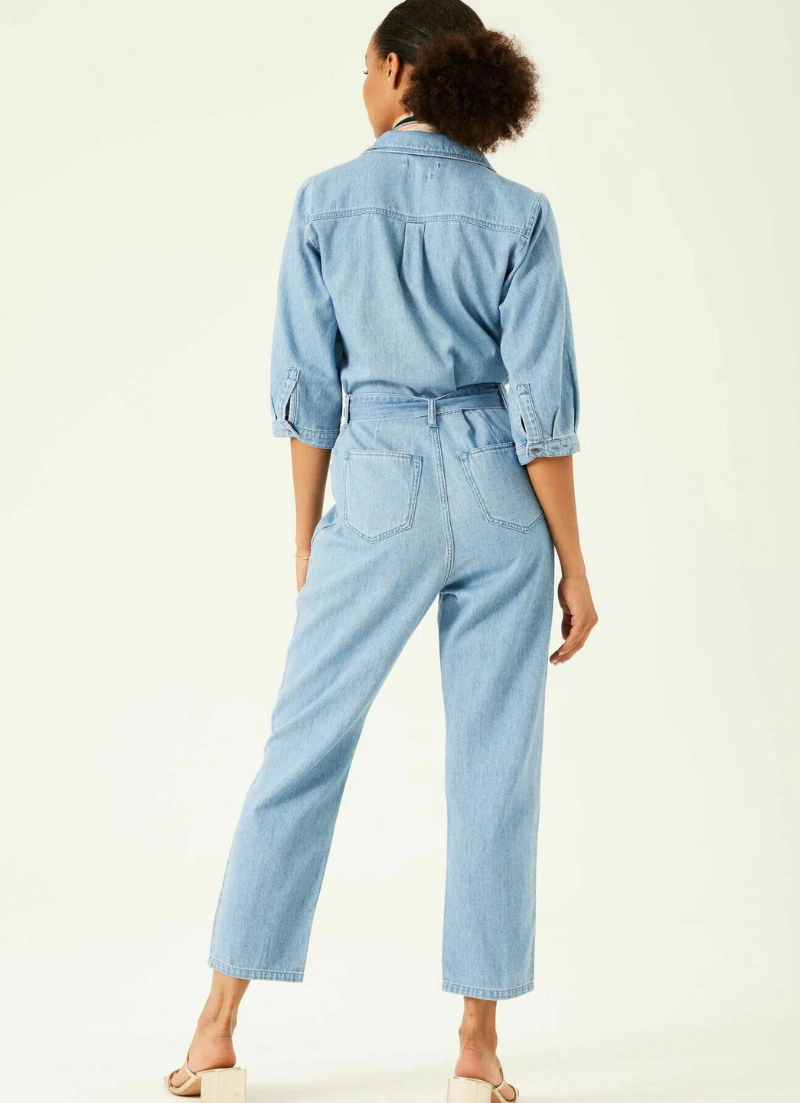 Nelson Jumpsuit