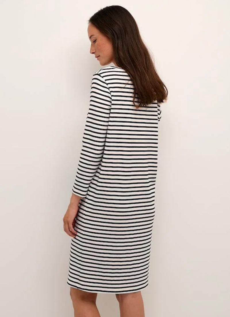 Liddy Jersey Dress