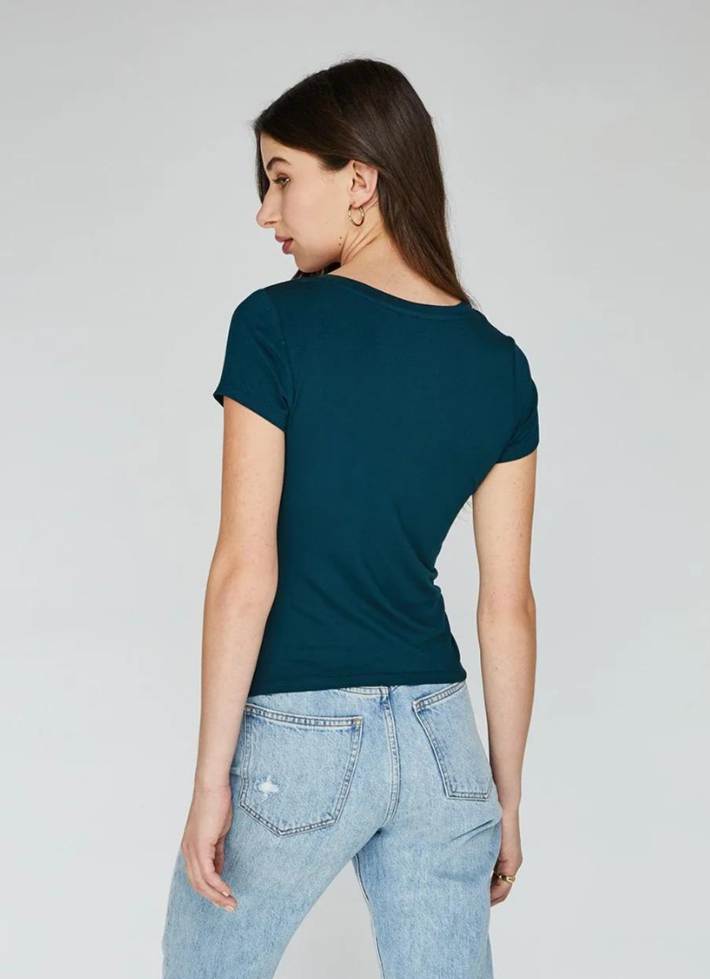 Nellie Top