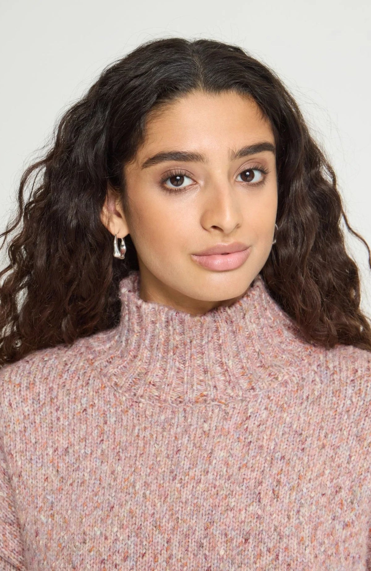 Fanny Turtleneck