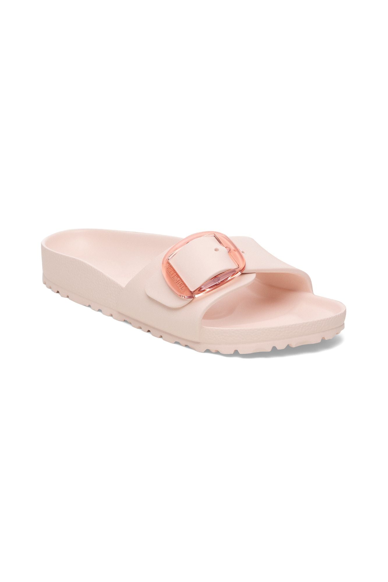 Madrid Big Buckle EVA | Narrow