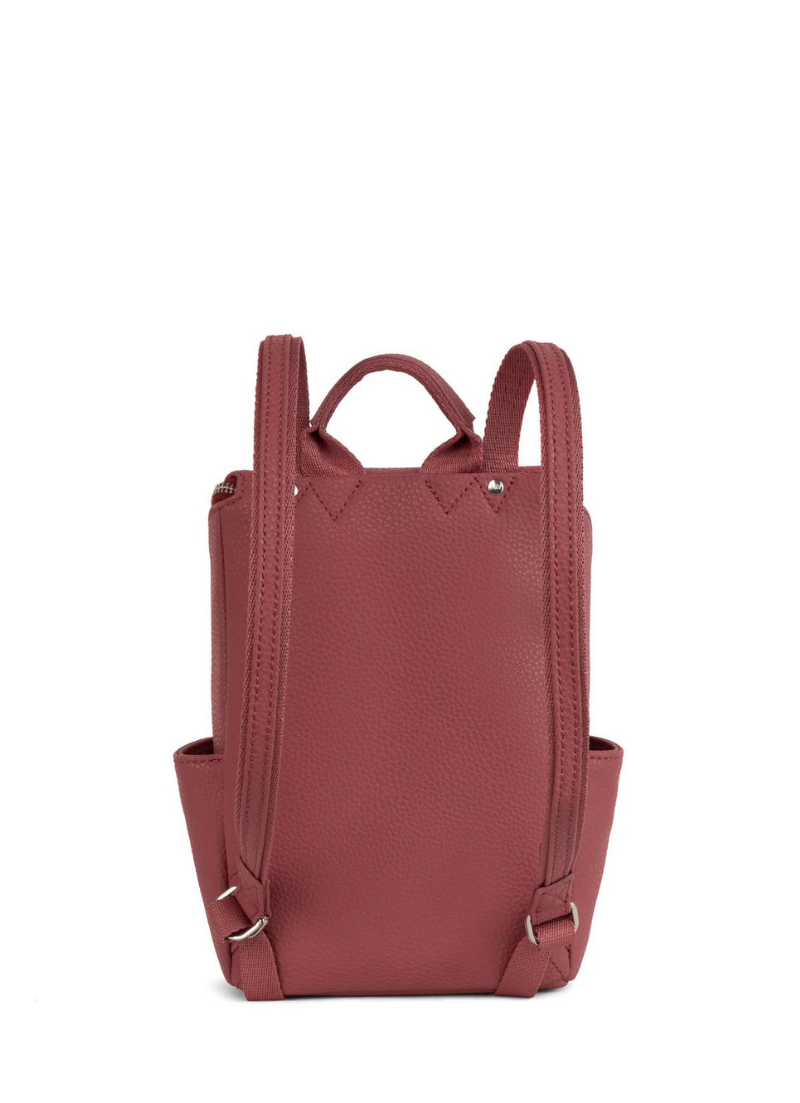 Petit sac à dos courageux
