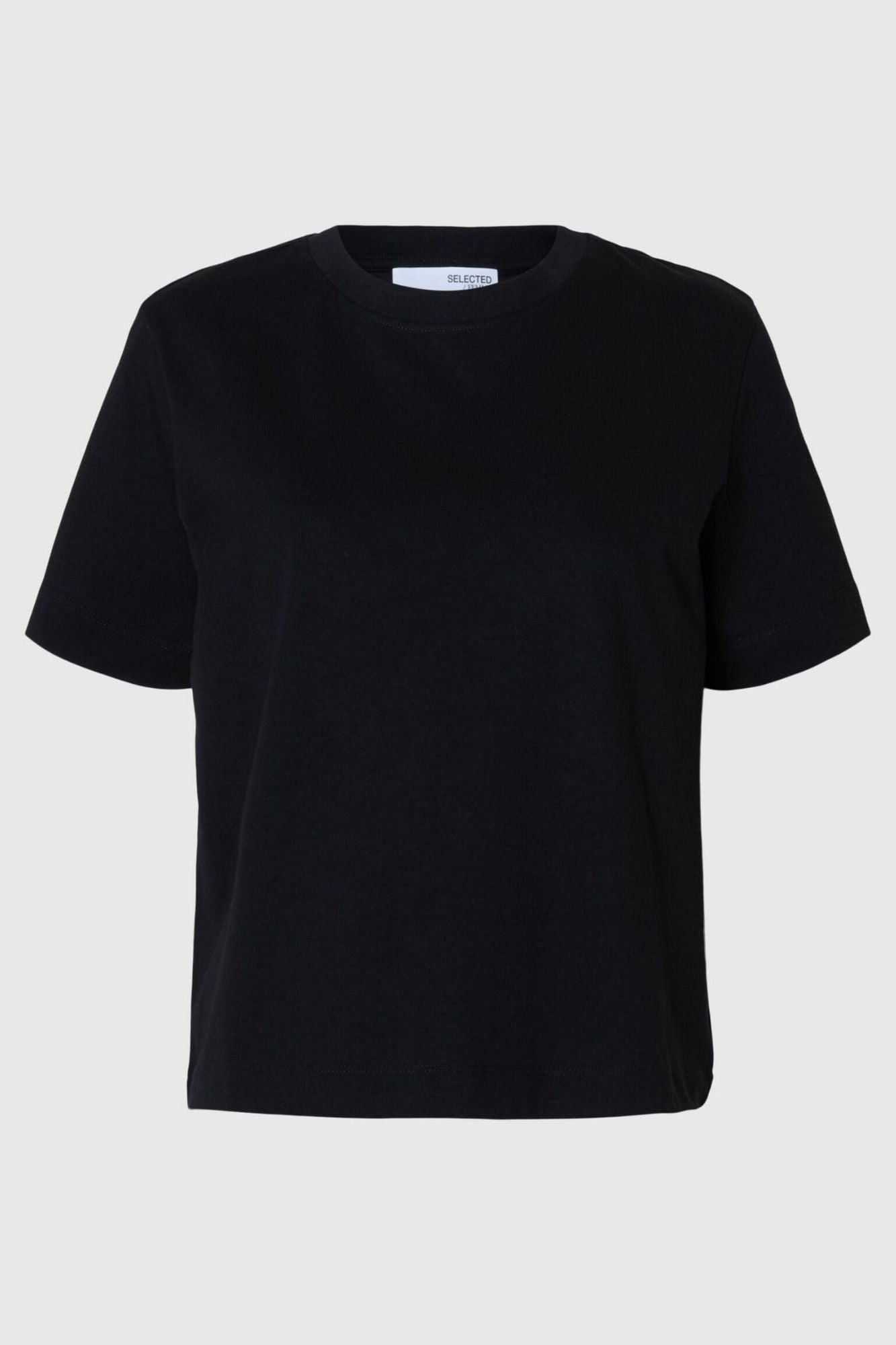 Essential Boxy Tee