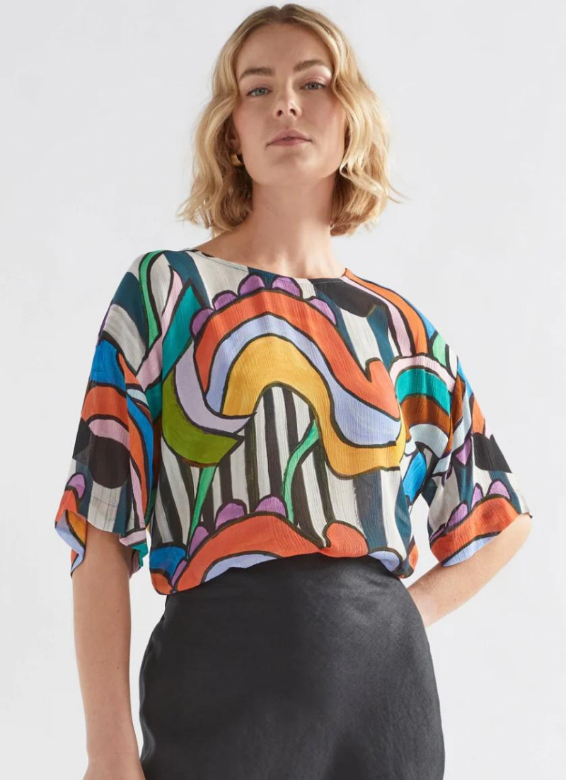 Soma Top