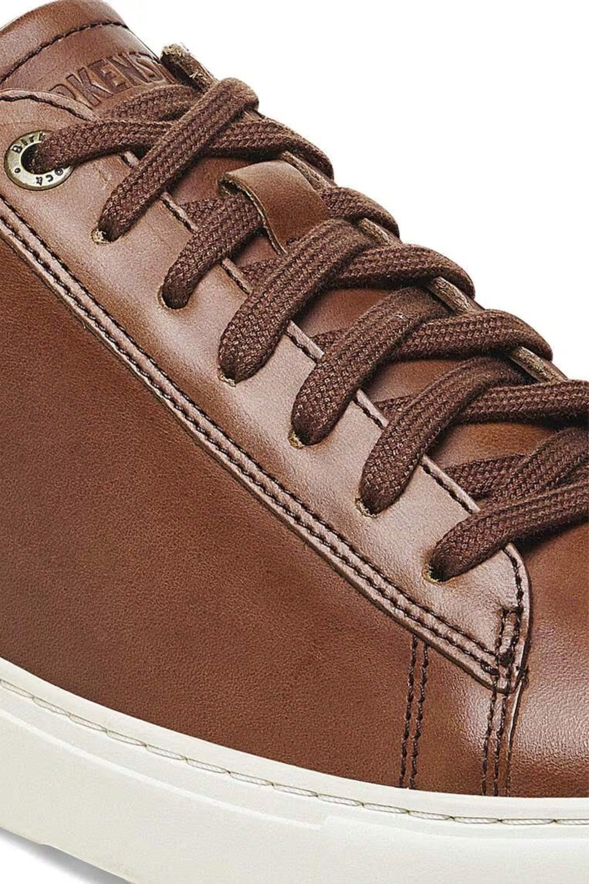 Bend Low Leather - Narrow