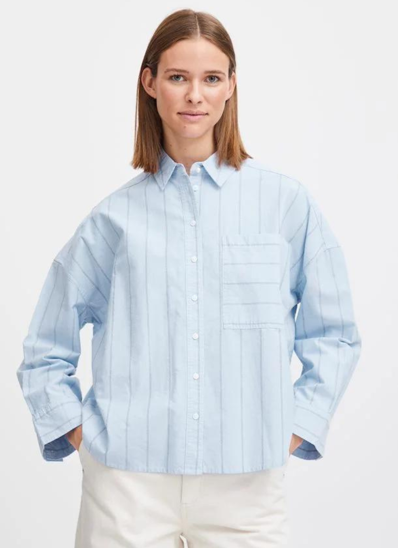 Inluva Shirt