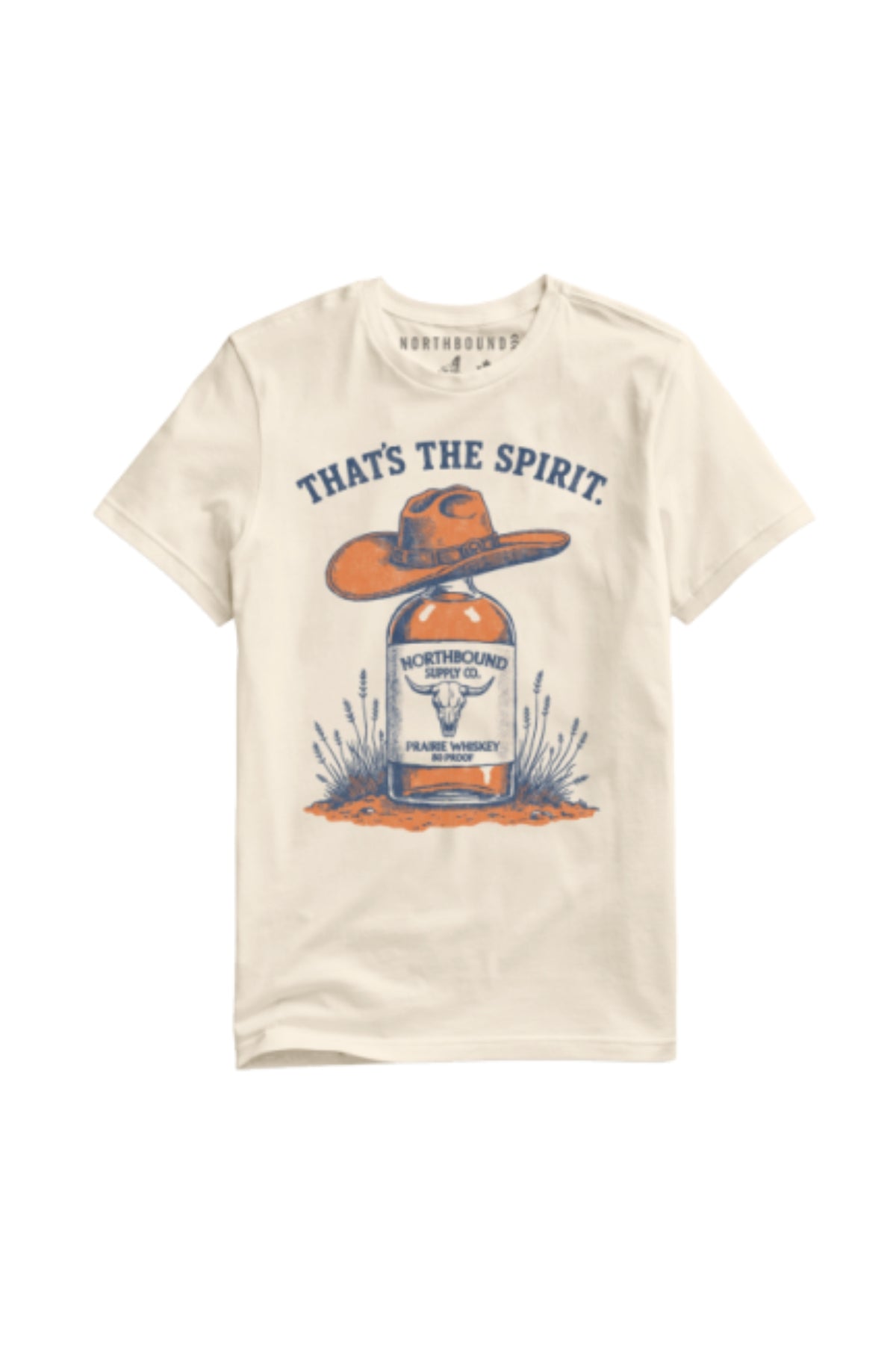 That's The Spirit T-Shirt