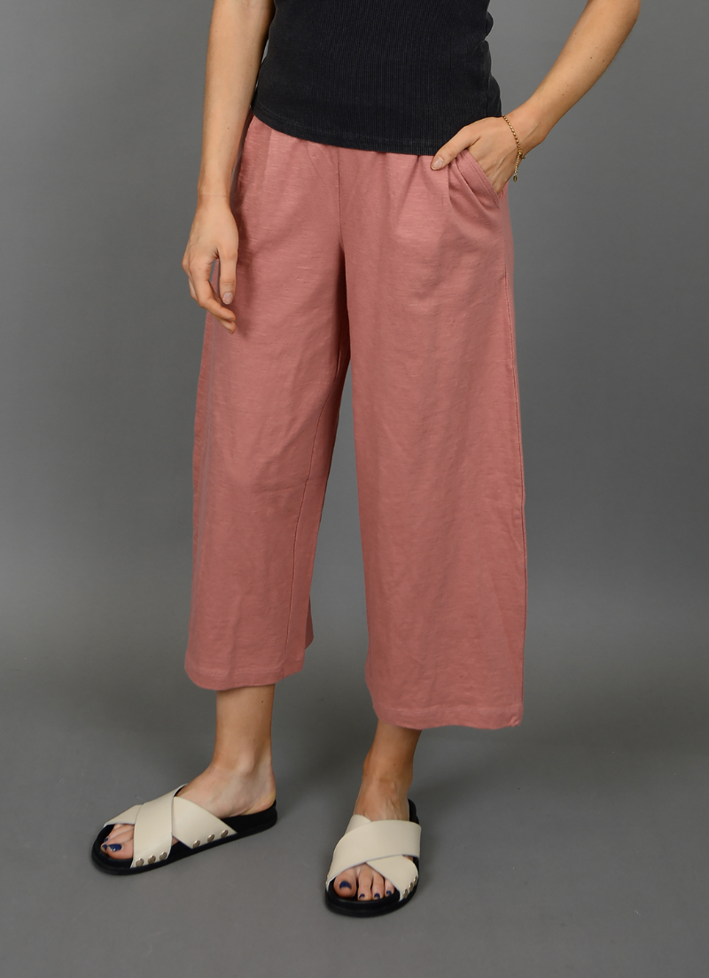 Victoriana Wide Pants