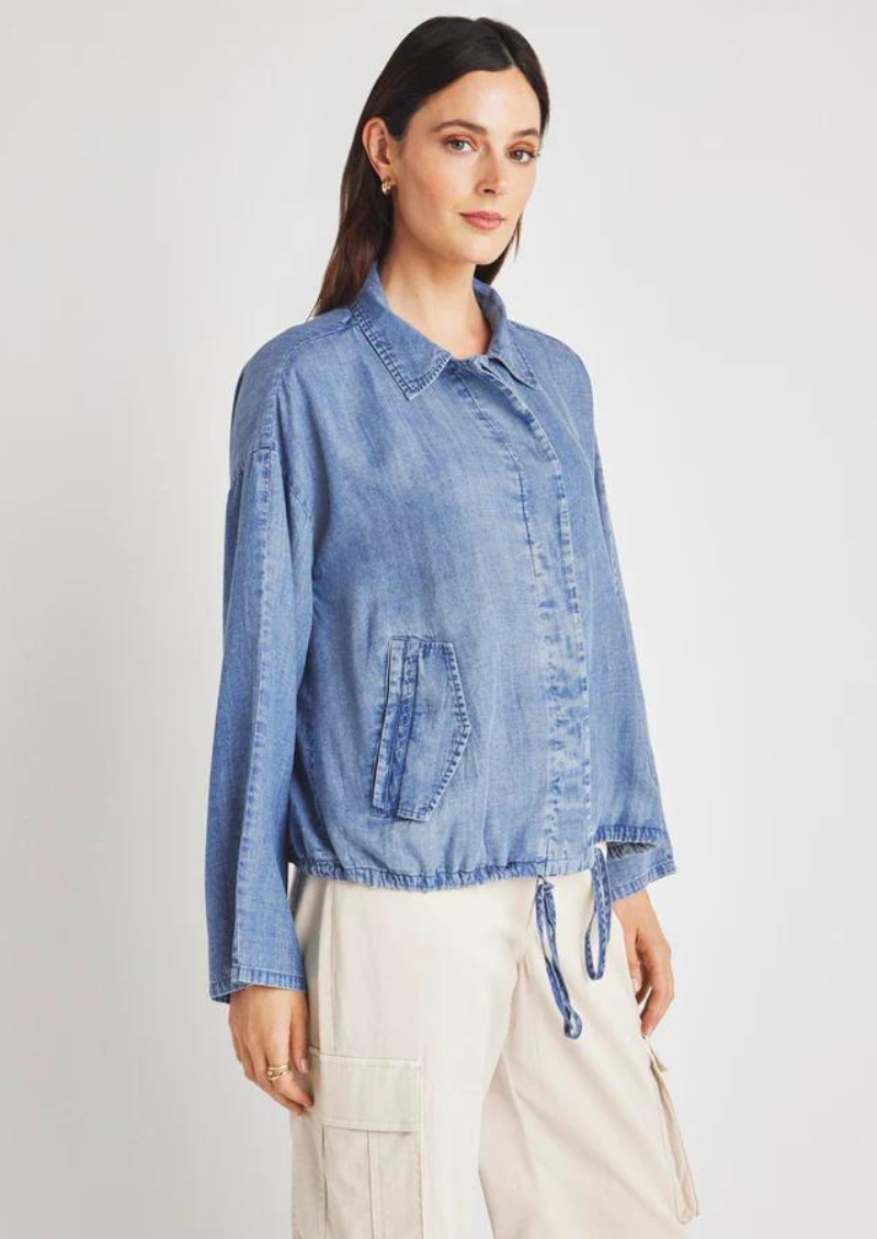 Veste Kenzie