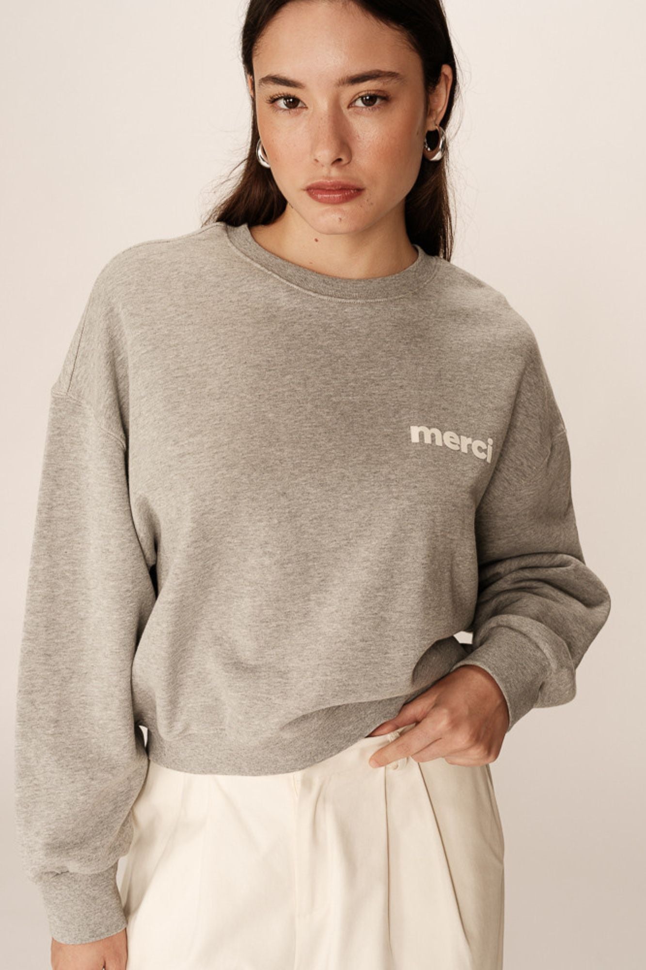 Positive Sweatshirt