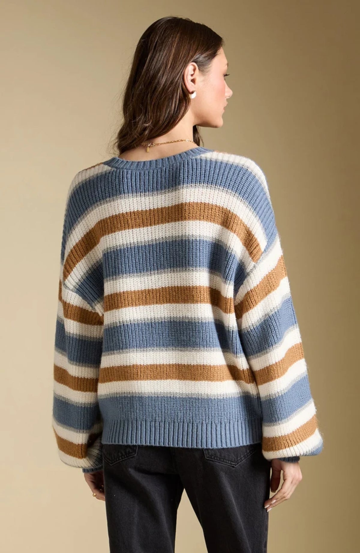 Mimi Sweater