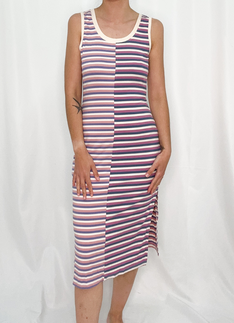 Robe Longue Gaga