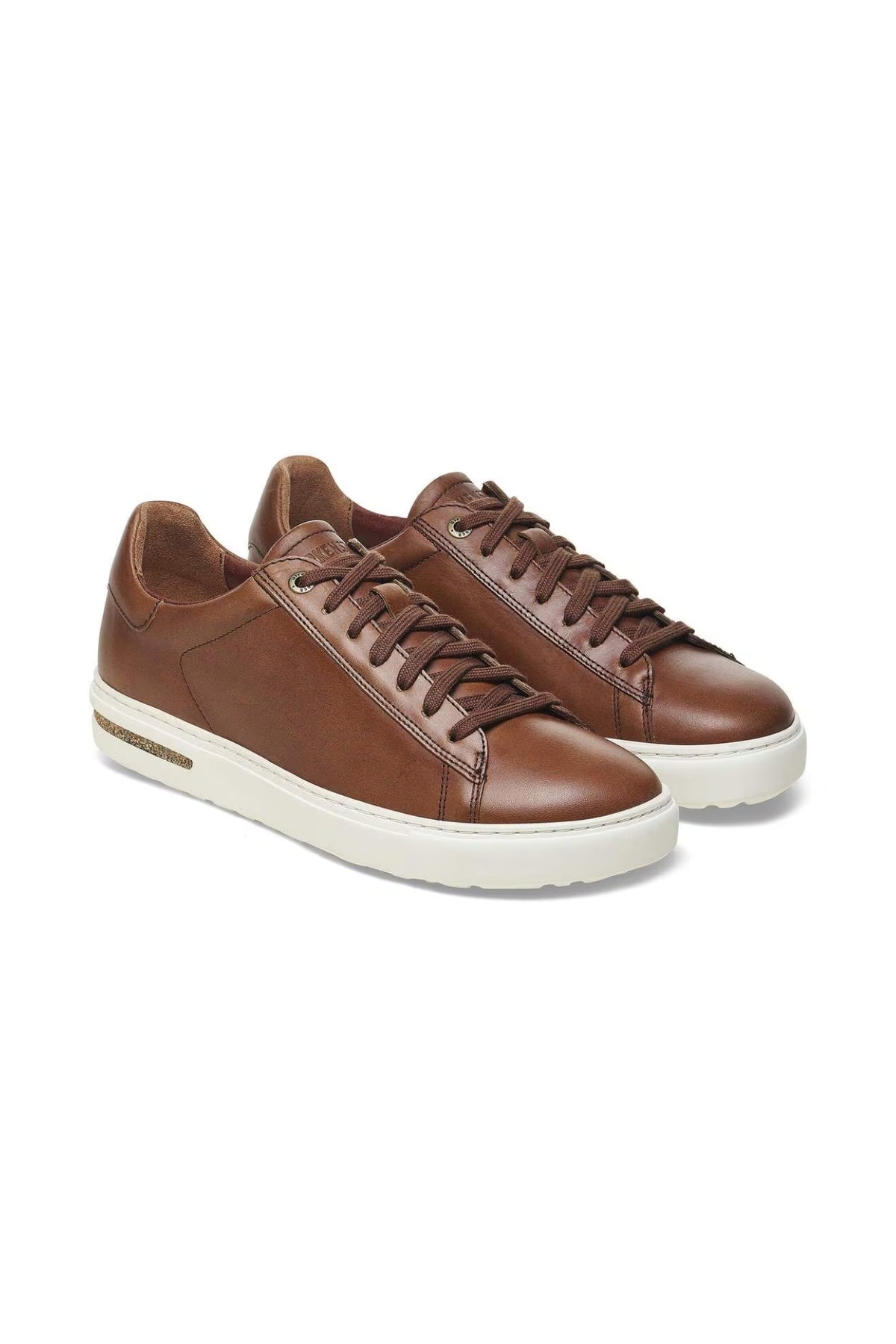 Bend Low Leather - Narrow
