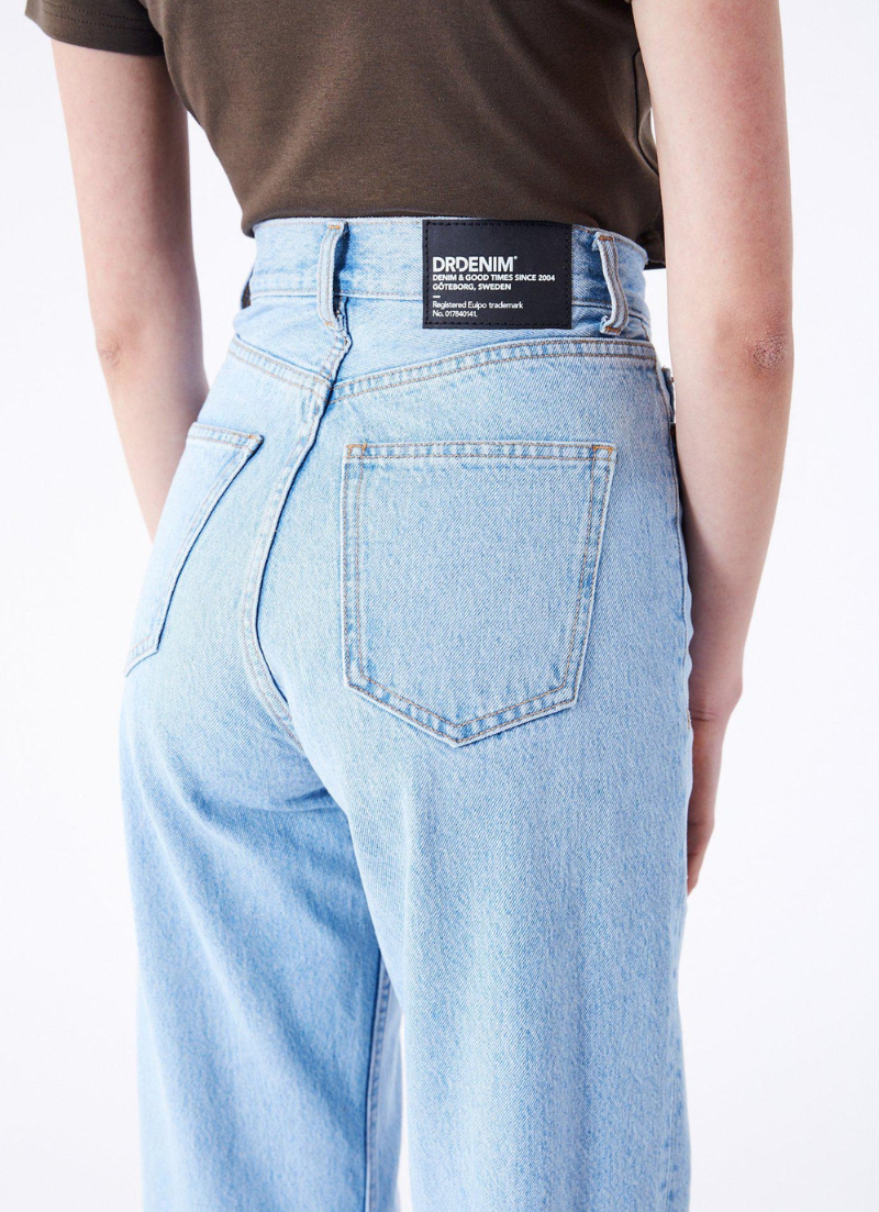 Echo Jeans