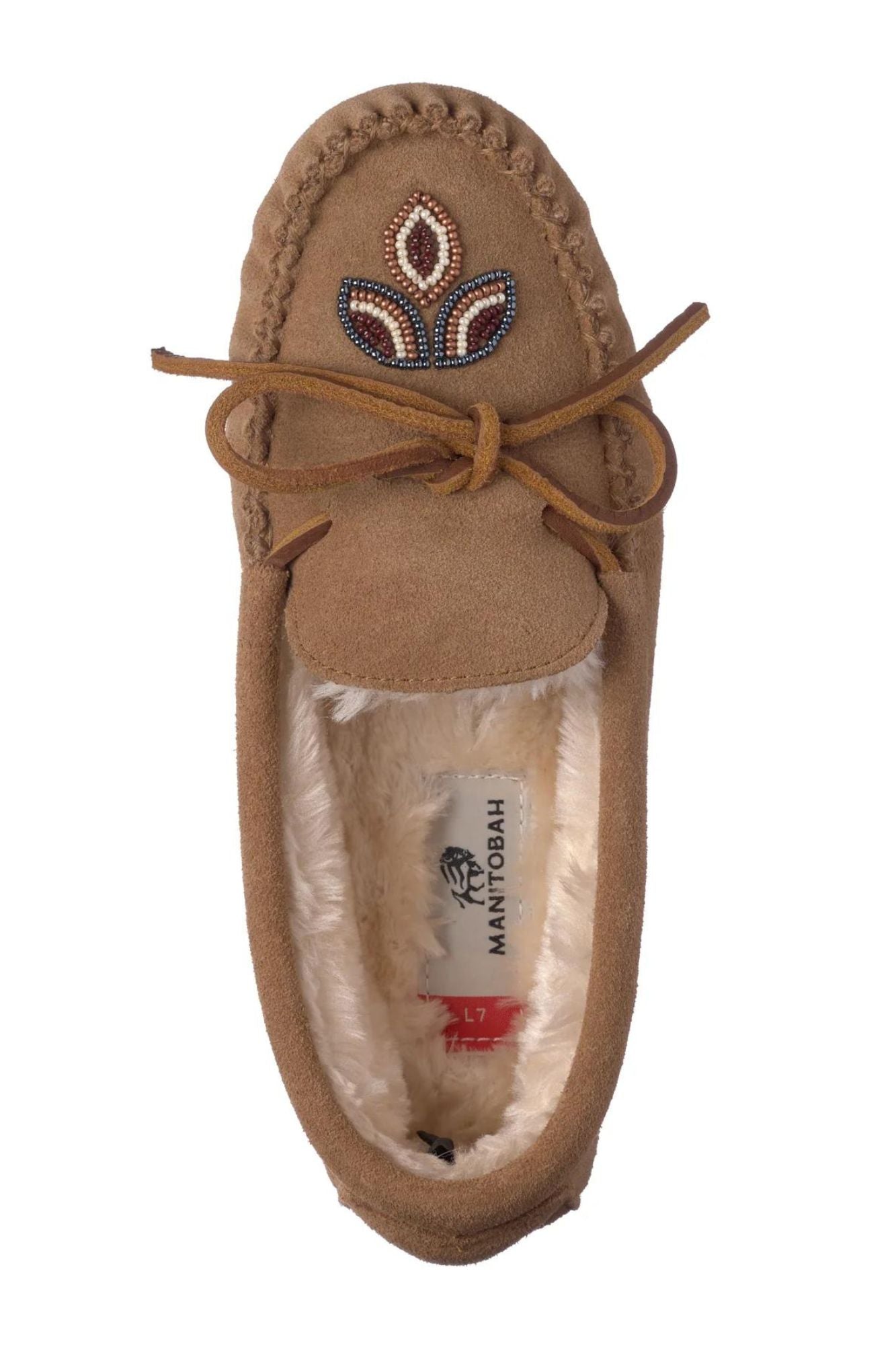 Kayak Cozy Moccasin