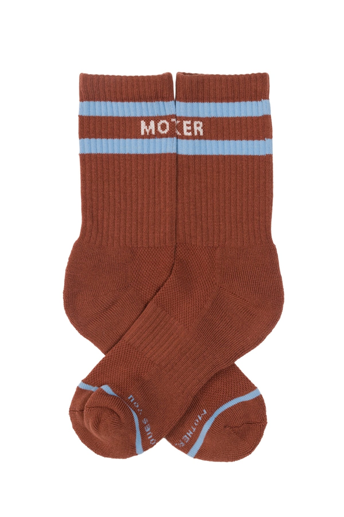 Baby Steps Socks