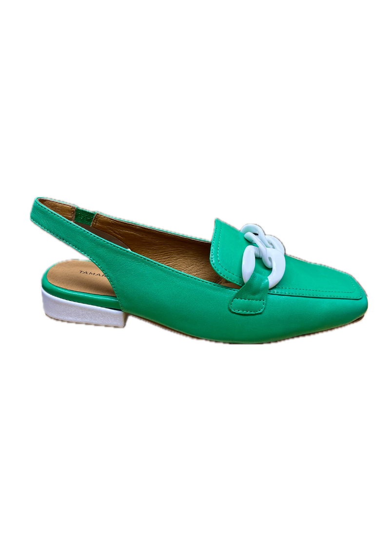 Randal Flat