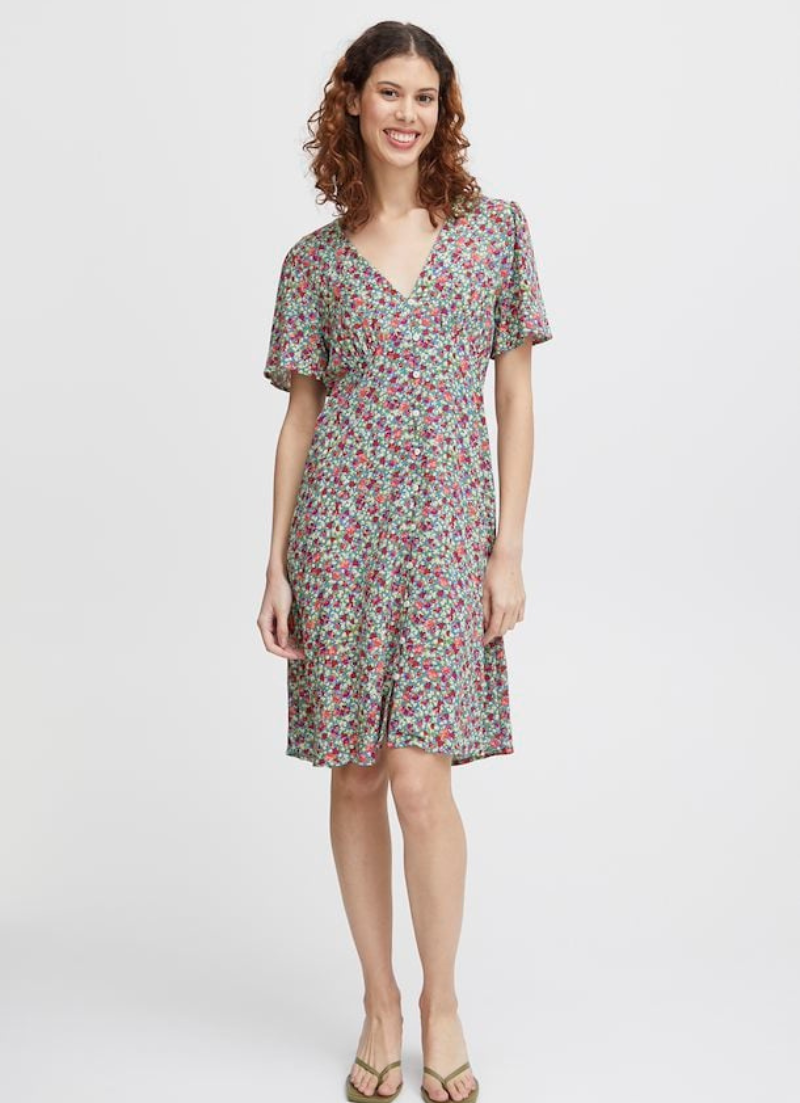 Mmjoella Dress