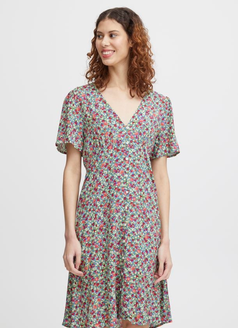 Mmjoella Dress