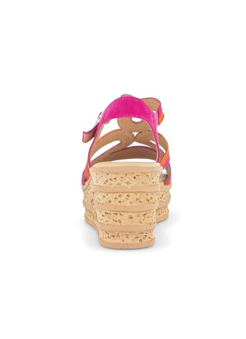 Isabelle Wedge
