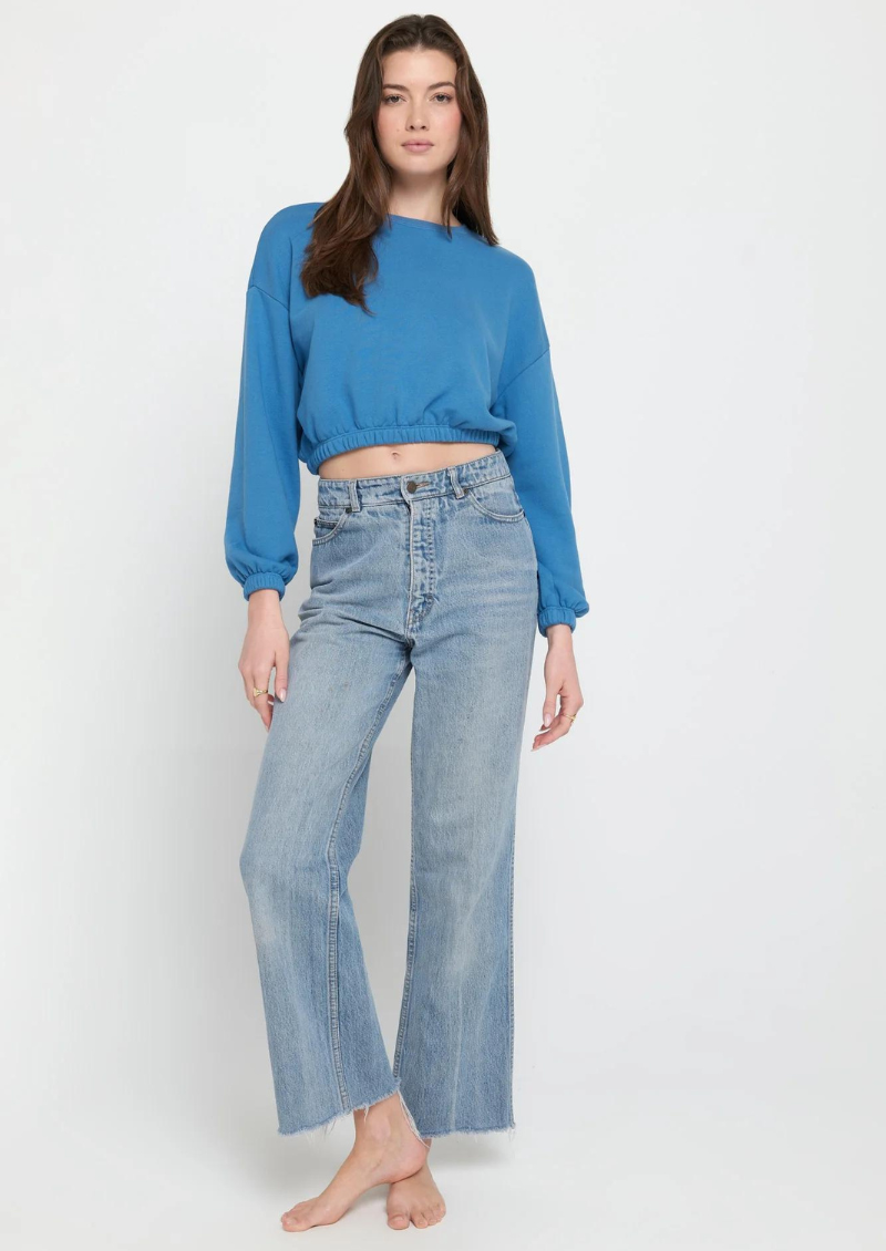 Elina Pullover
