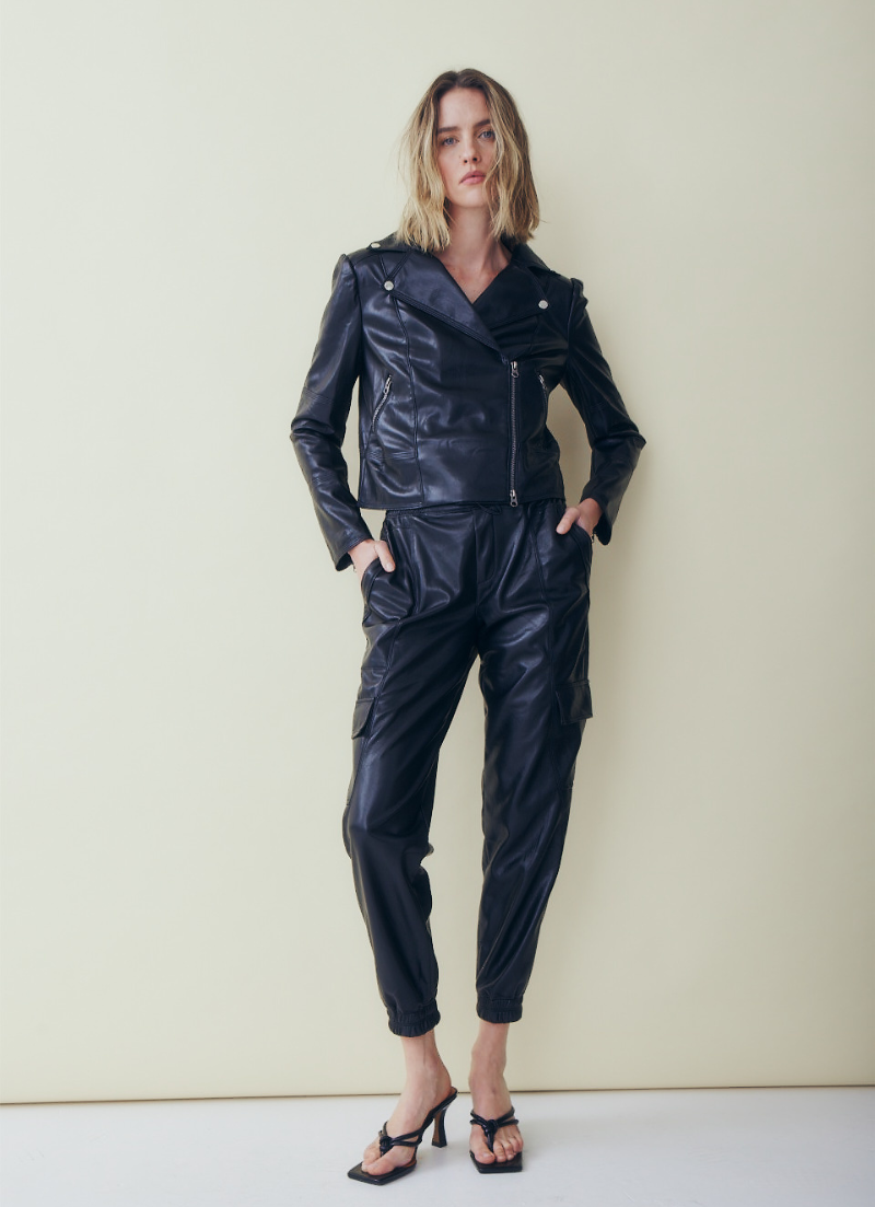 Honea Jacket
