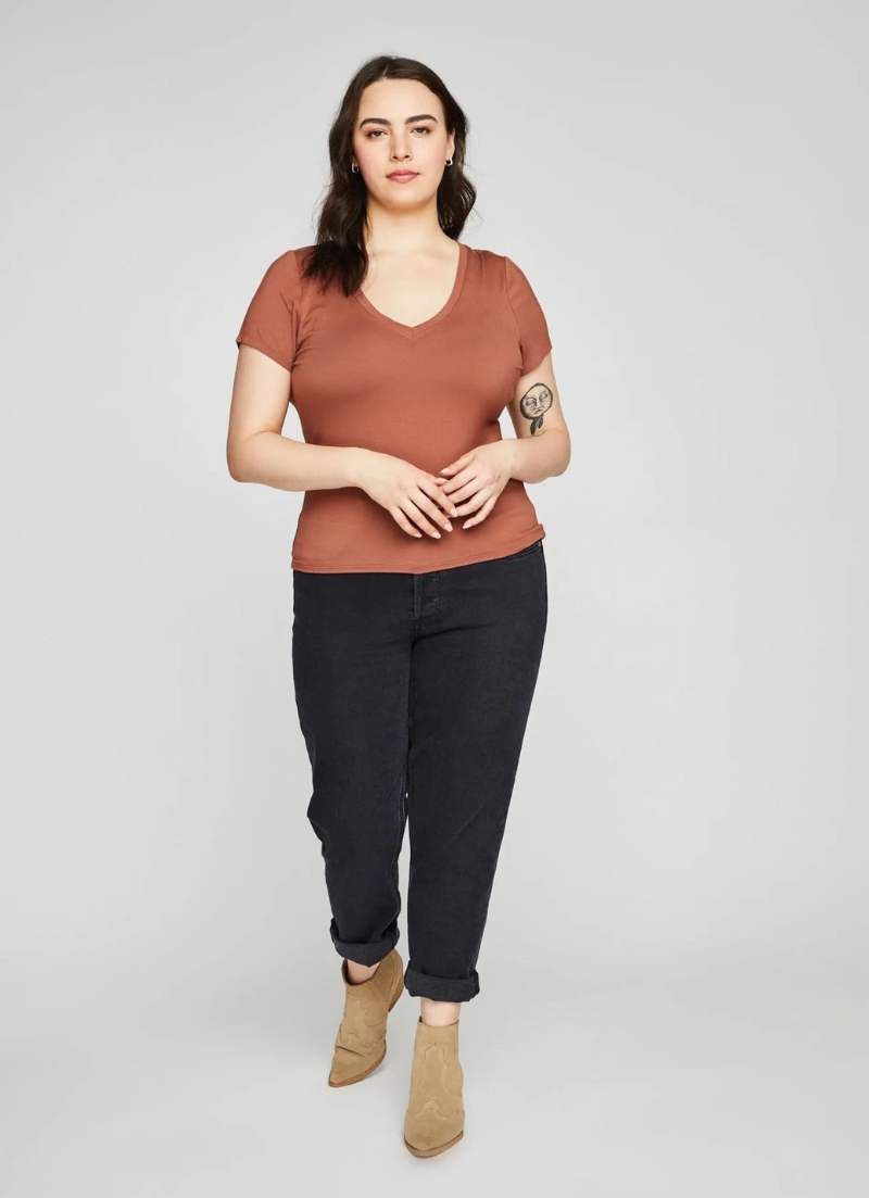 Nellie Top