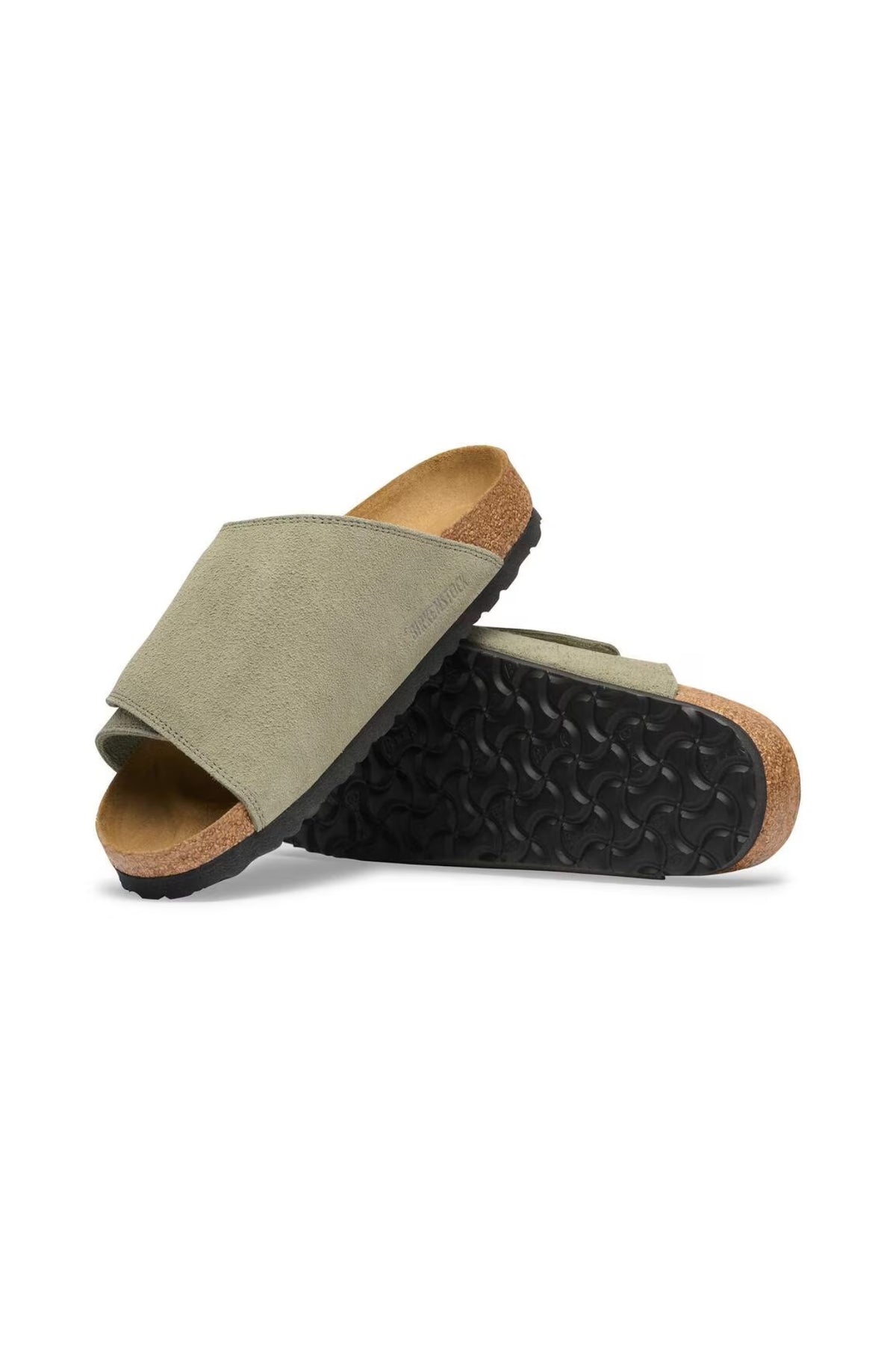 Solana Suede - Regular