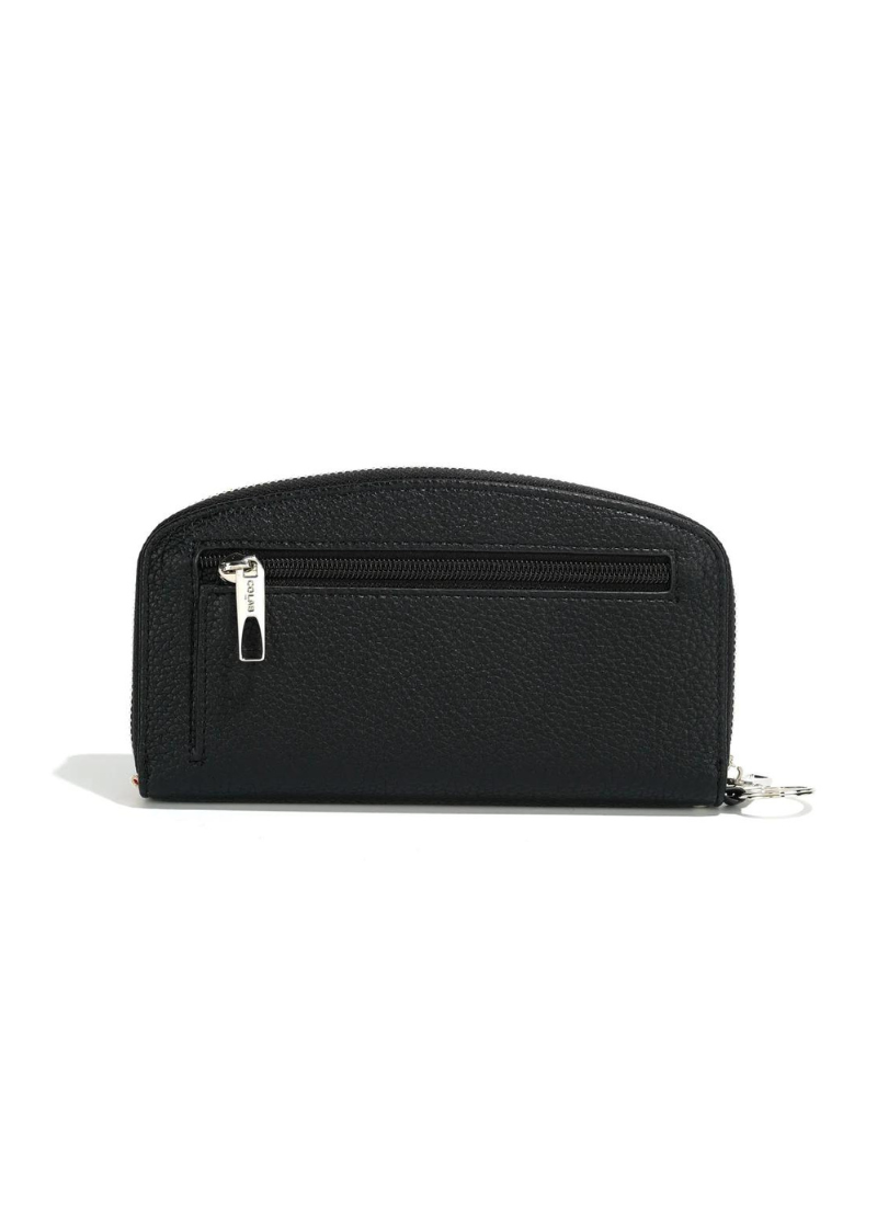 Louve Isla Curved Wallet