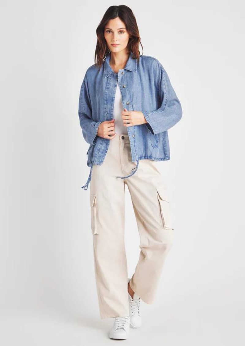 Veste Kenzie