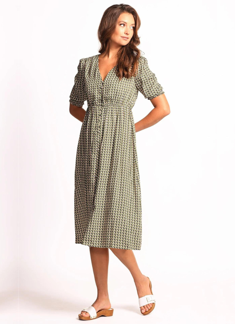 Trinity Dress