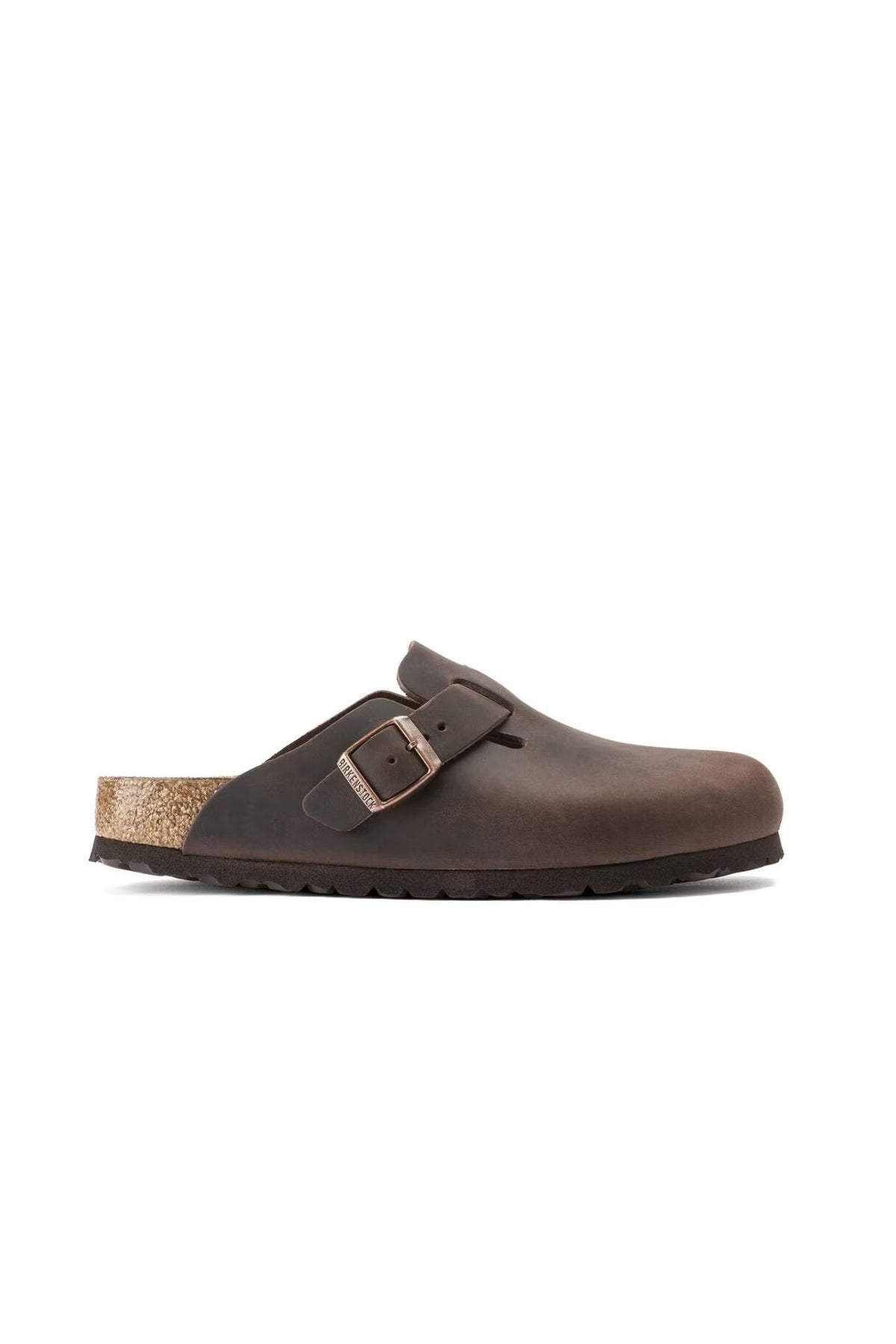 Boston Leather Narrow