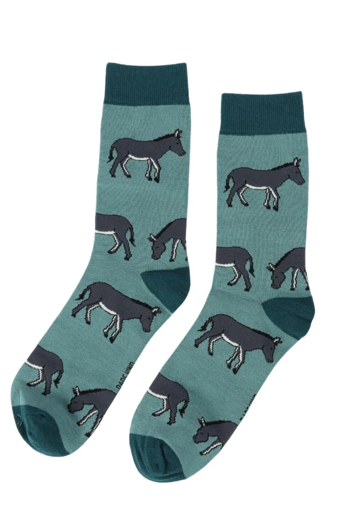 Donkey Socks