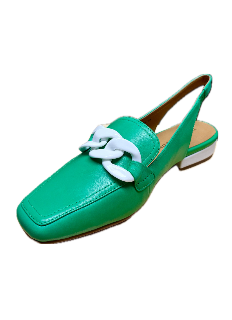 Randal Flat