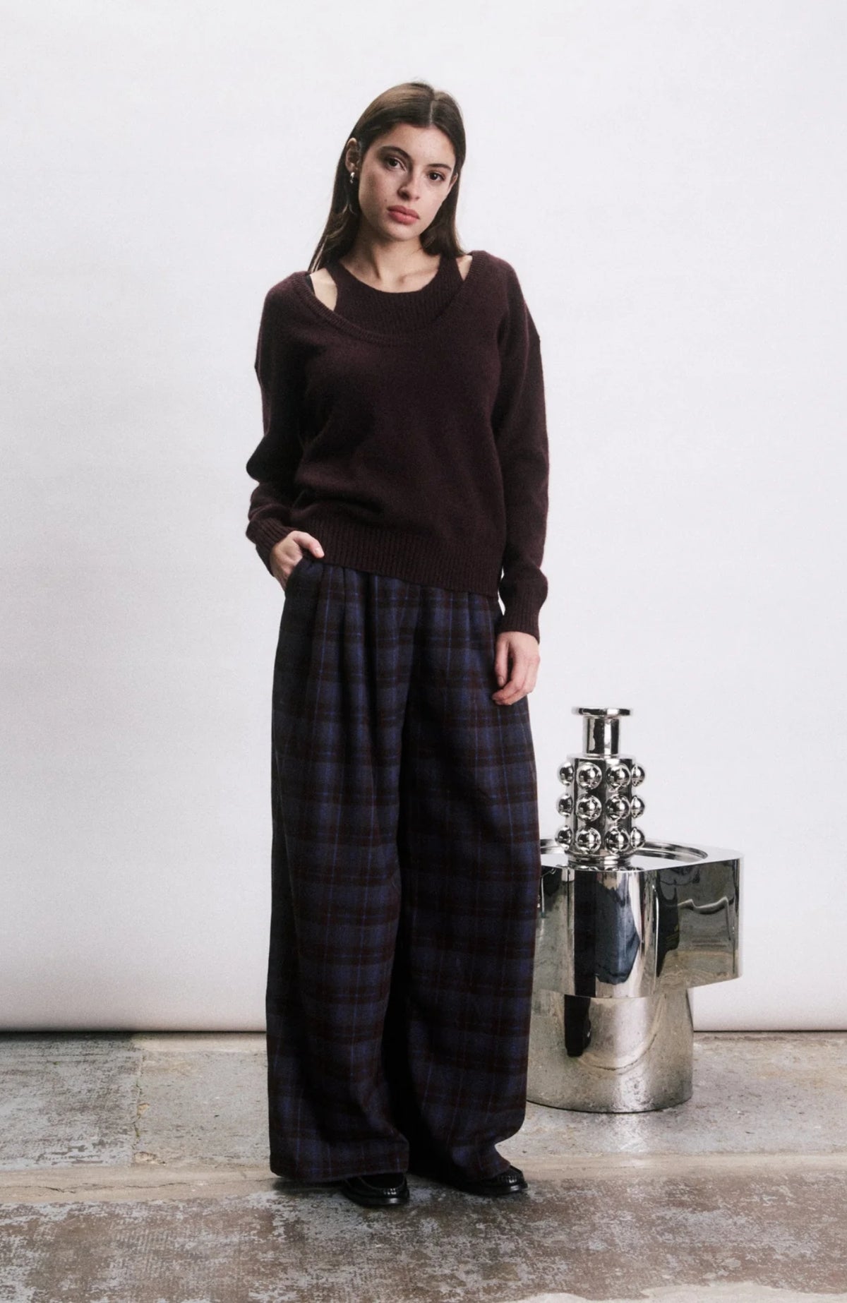 Miguel Pant