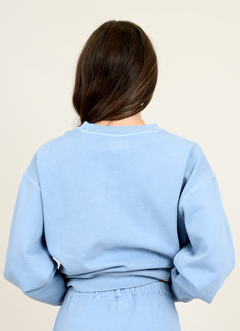 Christa Sweatshirt