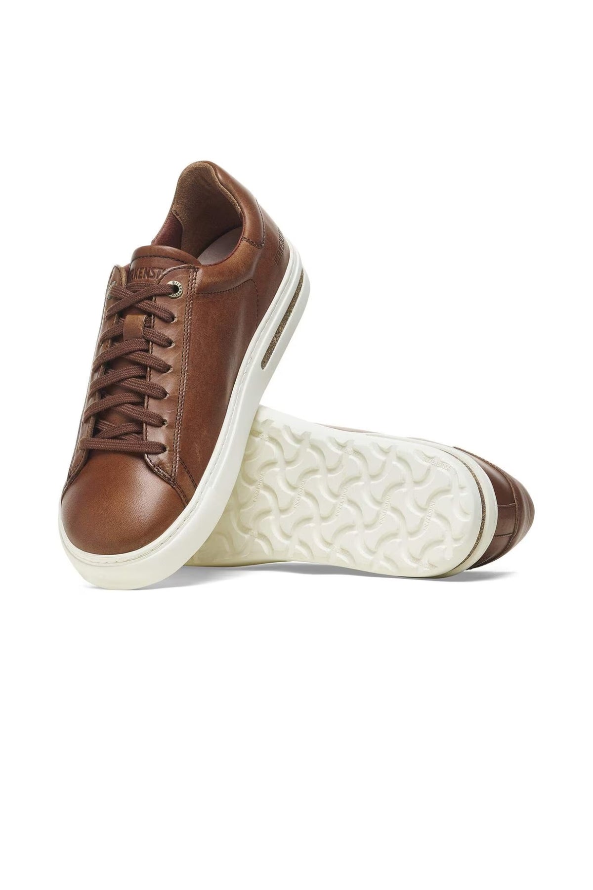Bend Low Leather - Narrow