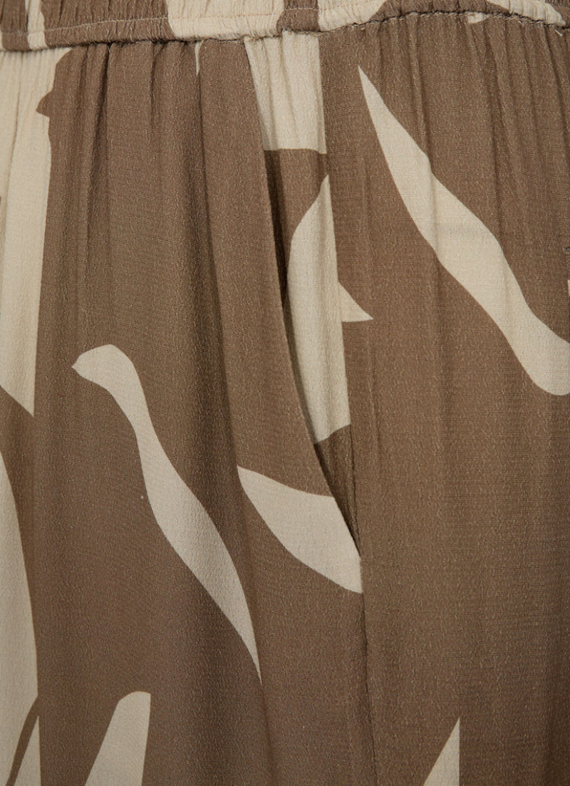 Satti Casual Pants