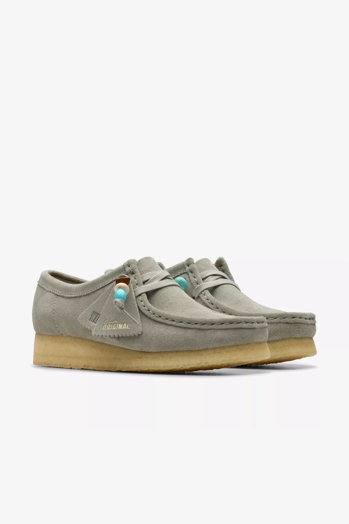 Wallabee